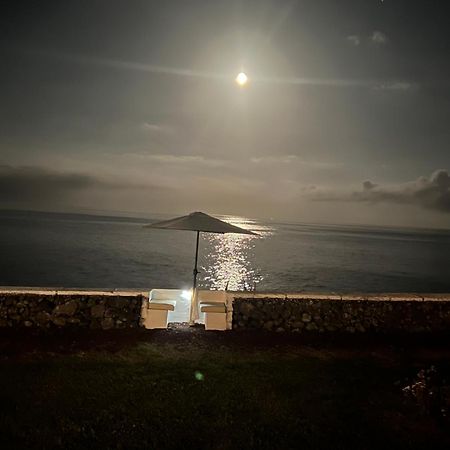 Azores 5 Estrelas Porto Judeu Dış mekan fotoğraf