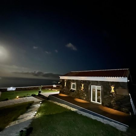 Azores 5 Estrelas Porto Judeu Dış mekan fotoğraf