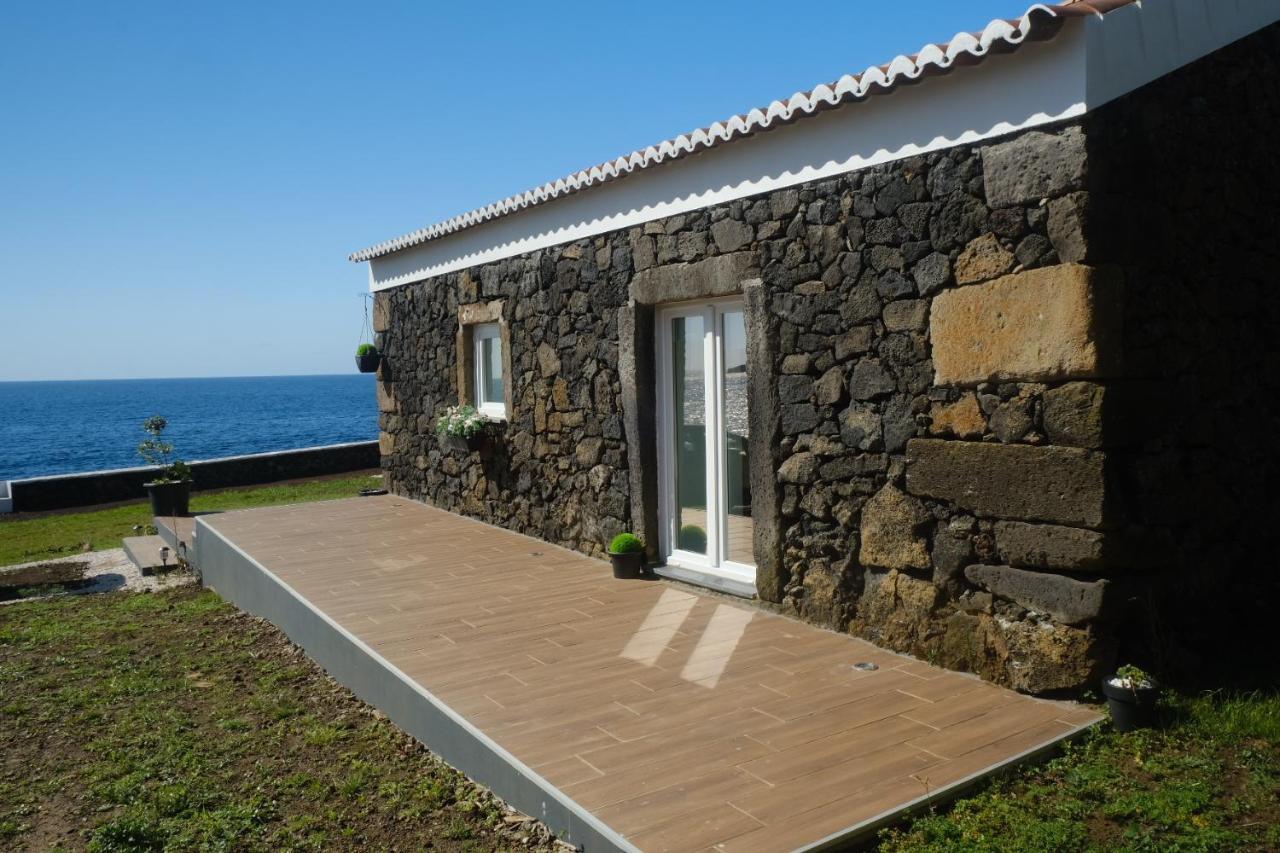 Azores 5 Estrelas Porto Judeu Dış mekan fotoğraf