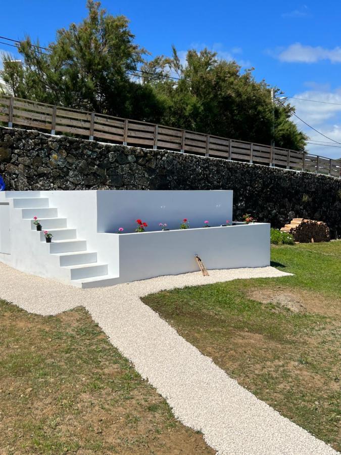 Azores 5 Estrelas Porto Judeu Dış mekan fotoğraf
