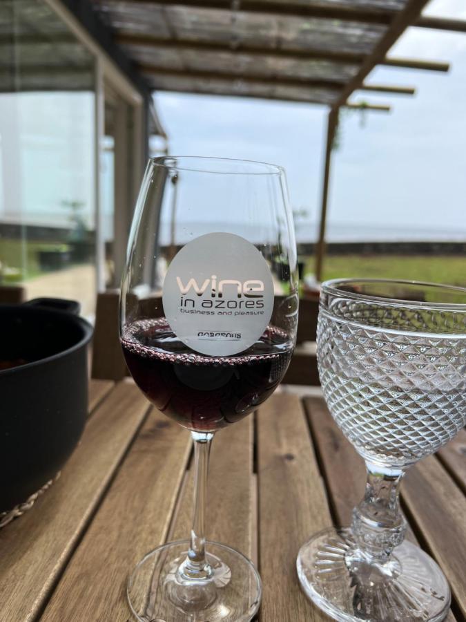 Azores 5 Estrelas Porto Judeu Dış mekan fotoğraf
