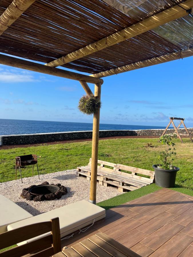 Azores 5 Estrelas Porto Judeu Dış mekan fotoğraf