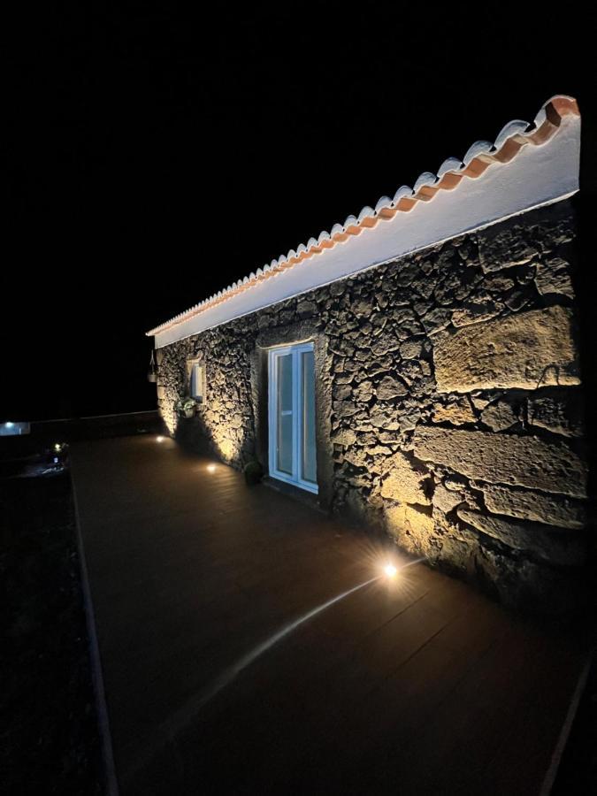 Azores 5 Estrelas Porto Judeu Dış mekan fotoğraf