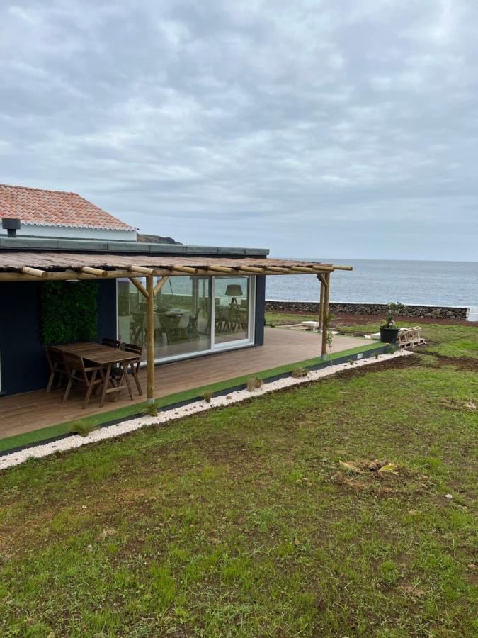 Azores 5 Estrelas Porto Judeu Dış mekan fotoğraf