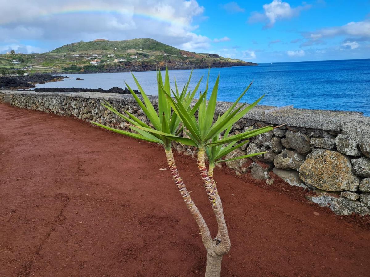 Azores 5 Estrelas Porto Judeu Dış mekan fotoğraf