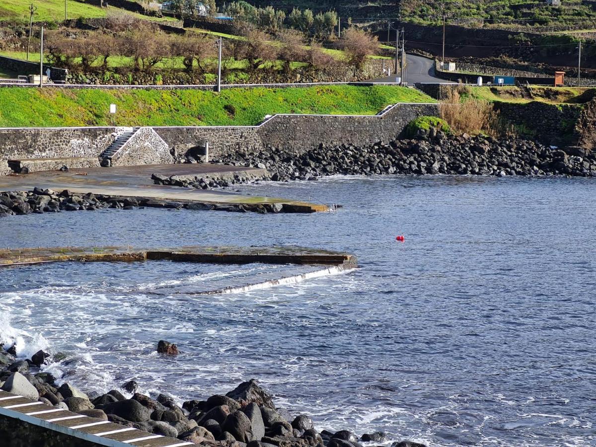 Azores 5 Estrelas Porto Judeu Dış mekan fotoğraf