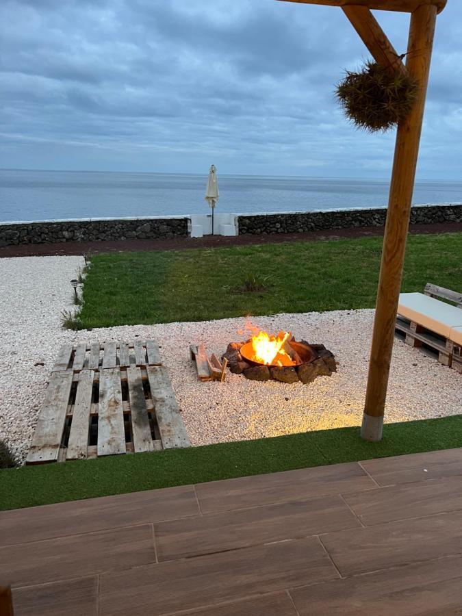 Azores 5 Estrelas Porto Judeu Dış mekan fotoğraf