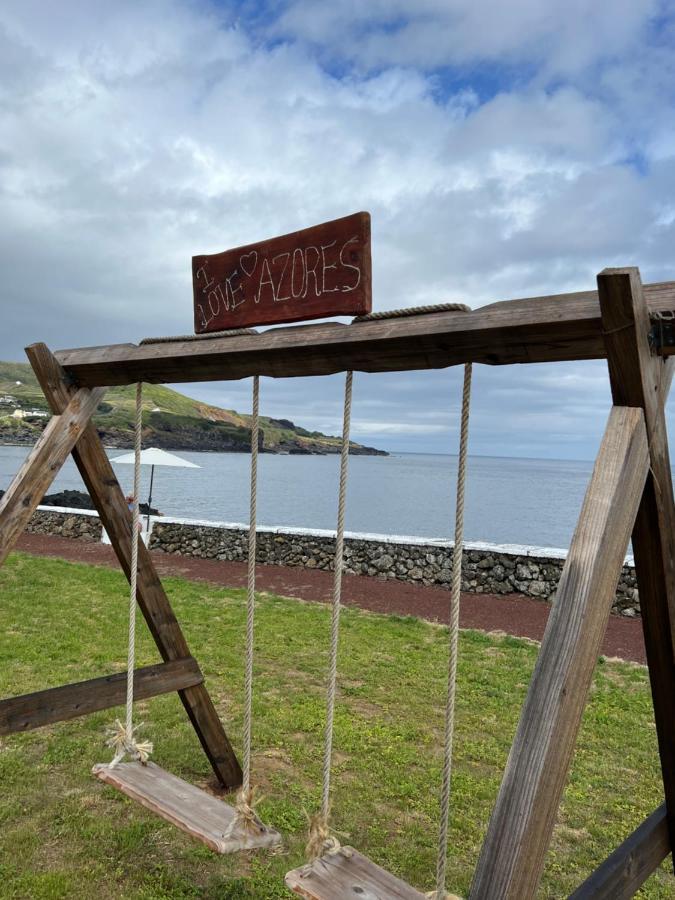 Azores 5 Estrelas Porto Judeu Dış mekan fotoğraf
