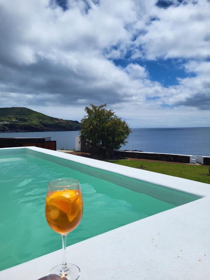 Azores 5 Estrelas Porto Judeu Dış mekan fotoğraf