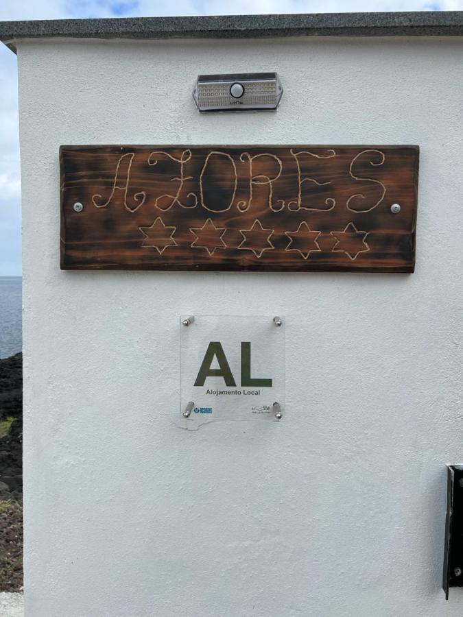 Azores 5 Estrelas Porto Judeu Dış mekan fotoğraf