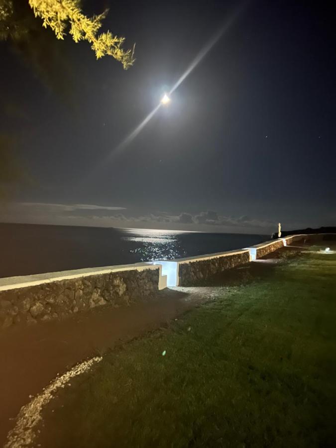 Azores 5 Estrelas Porto Judeu Dış mekan fotoğraf