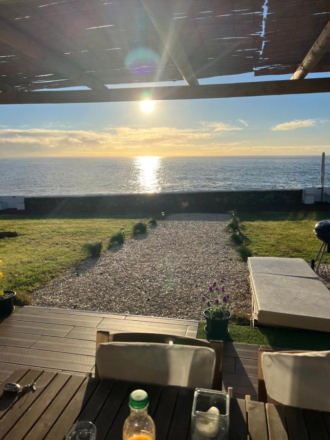 Azores 5 Estrelas Porto Judeu Dış mekan fotoğraf