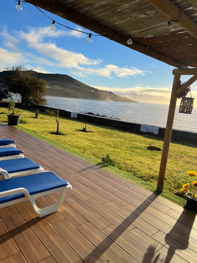 Azores 5 Estrelas Porto Judeu Dış mekan fotoğraf