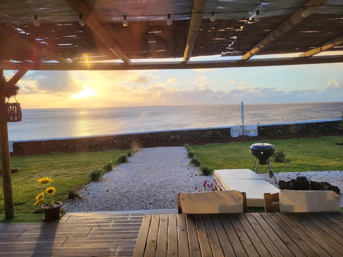 Azores 5 Estrelas Porto Judeu Dış mekan fotoğraf